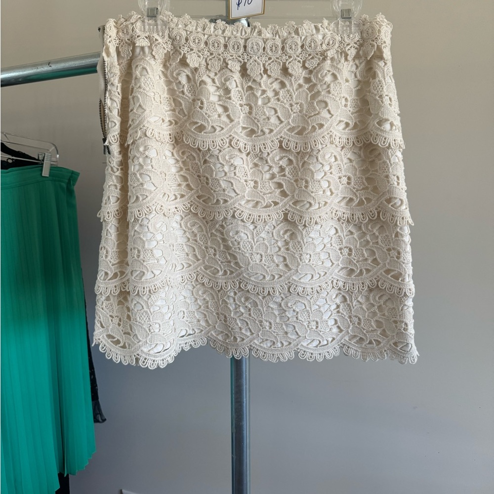 Loft size 8